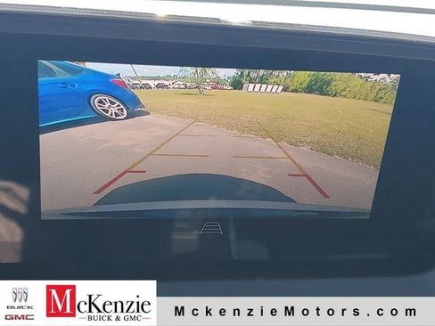 New 2026 Buick Envista Sport Touring w/ Convenience I Package FWD image 16
