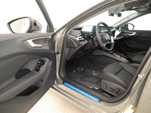 New 2025 Audi A5 2.0T Premium Plus image 14