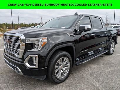 Used 2020 GMC Sierra 1500 Denali