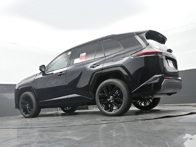New 2026 Toyota RAV4 XSE AWD/4WD image 25