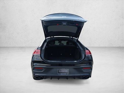 Used 2023 Mercedes-Benz GLE 53 AMG 4MATIC Coupe image 6
