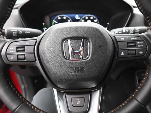 New 2026 Honda CR-V TrailSport image 6