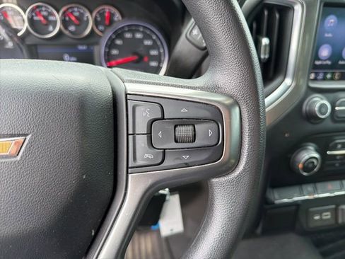 Used 2019 Chevrolet Silverado 1500 LT image 22