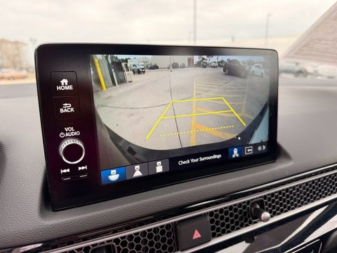 Certified 2026 Honda Civic Sport Touring image 19