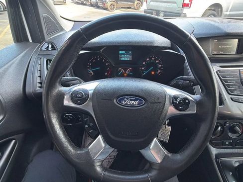 Used 2018 Ford Transit Connect XLT image 15
