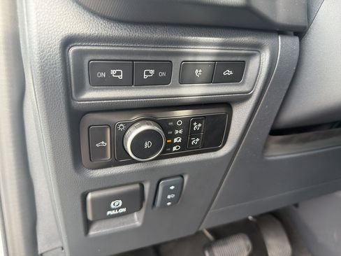 Used 2024 Ford F150 Raptor AWD/4WD image 14