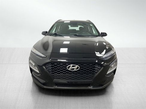 Used 2020 Hyundai Kona SEL image 5