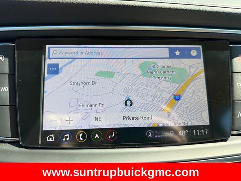 Used 2023 Buick Enclave Essence w/ Experience Buick Package AWD/4WD image 21