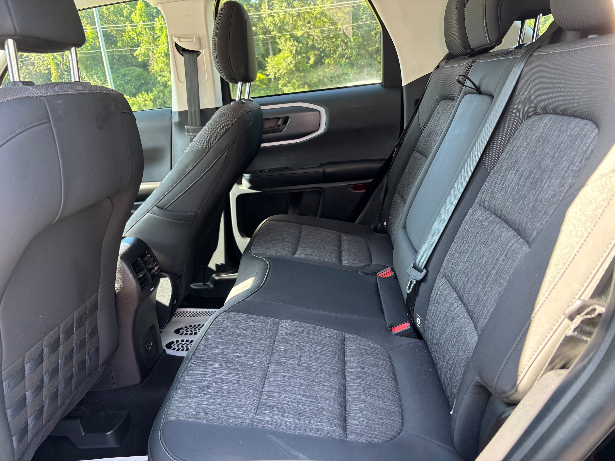 Used 2023 Ford Bronco Sport Big Bend AWD/4WD image 6