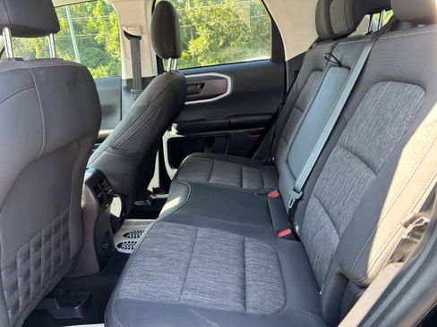 Used 2023 Ford Bronco Sport Big Bend image 6