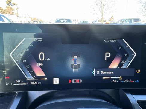 New 2025 BMW 530i xDrive AWD/4WD image 30