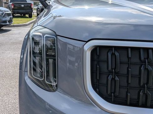 Certified 2023 Kia Telluride EX FWD image 10