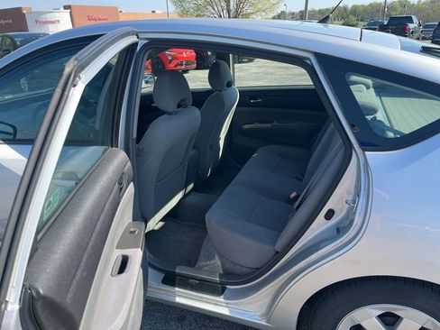 Used 2008 Toyota Prius image 10
