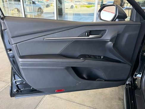 Certified 2026 Toyota Camry SE FWD image 19