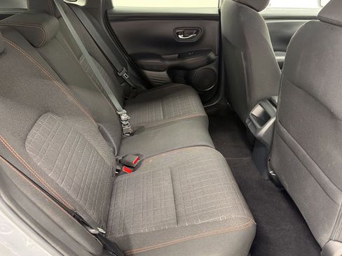 Used 2025 Honda HR-V Sport image 26