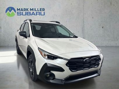 New 2026 Subaru Crosstrek 2.0i Premium