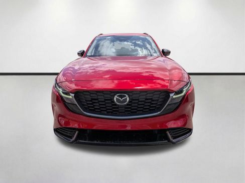 New 2026 MAZDA CX-5 2.5 S w/ Premium Package image 10