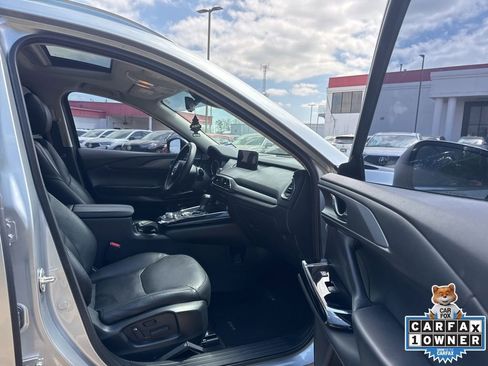 Used 2022 MAZDA CX-9 Touring Plus image 26