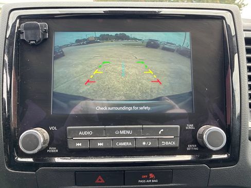 Used 2022 Nissan Frontier SV w/ Technology Package AWD/4WD image 24