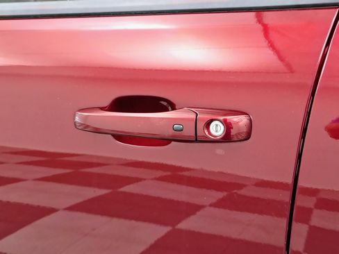 Used 2022 Dodge Durango SRT w/ SRT Interior Appearance Group image 21