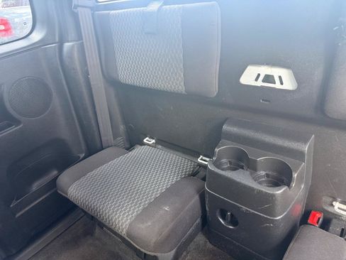 Used 2012 Chevrolet Colorado W/T w/ Power Convenience Package RWD image 25