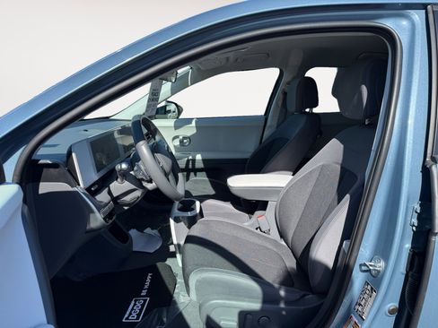 Used 2023 Hyundai Ioniq 5 SE w/ Cargo Package AWD/4WD image 10