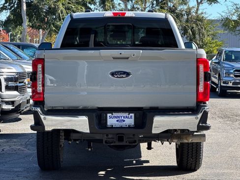 New 2026 Ford F250 Lariat w/ Lariat Ultimate Package image 6