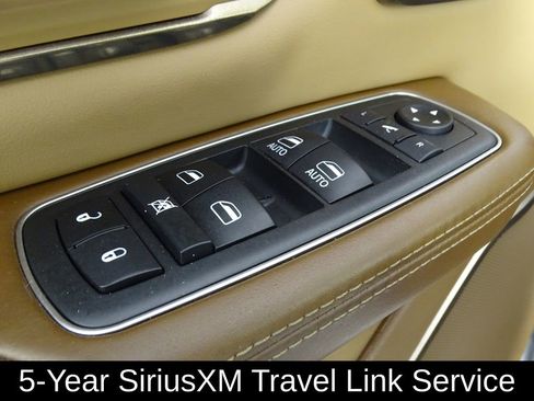 Used 2020 RAM 1500 Limited image 19