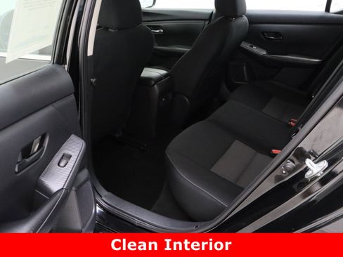 Used 2024 Nissan Sentra SV image 26