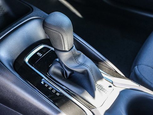 New 2026 Toyota Corolla LE image 21