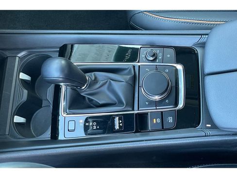 Certified 2025 MAZDA CX-50 2.5 Turbo w/ Cargo Package image 33