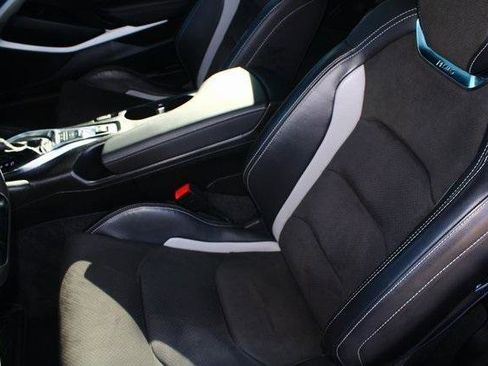 Used 2023 Chevrolet Camaro SS image 5