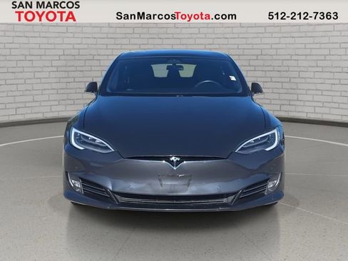 Used 2019 Tesla Model S P100D image 2