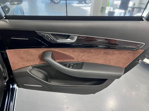 Used 2014 Audi A8 L 4.0T w/ Luxury Package image 18