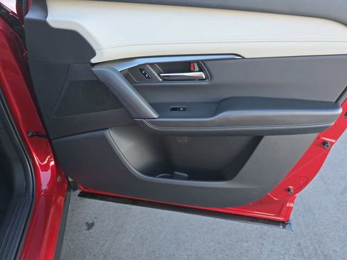 New 2026 MAZDA CX-5 Preferred image 19