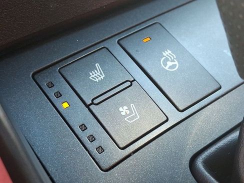 Used 2022 Lexus IS 350 F Sport w/ Memory Package image 24