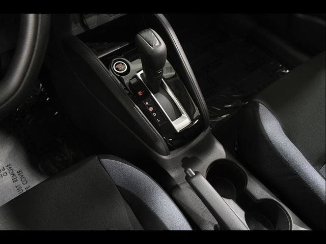 Used 2025 Nissan Versa SV FWD image 15