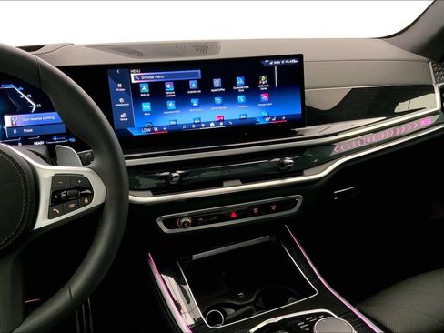 New 2026 BMW X5 xDrive50e w/ M Sport Package image 5