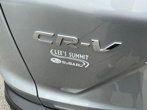 Used 2022 Honda CR-V Touring image 5