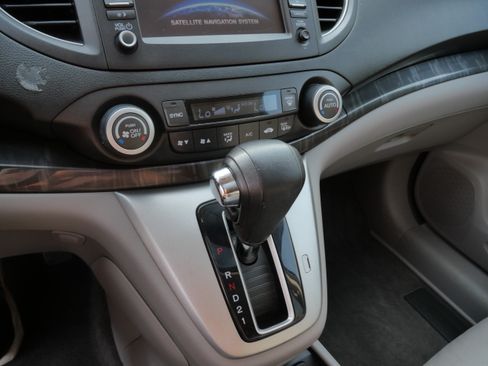 Used 2013 Honda CR-V EX-L image 23