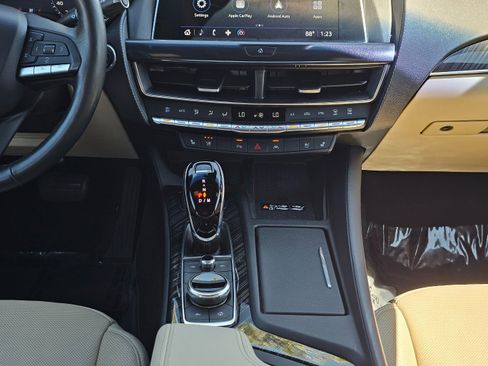 Used 2024 Cadillac CT5 Premium Luxury w/ Climate Package image 26