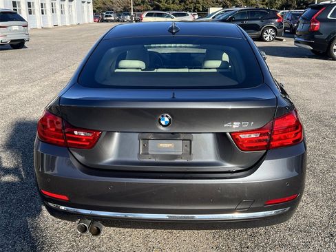 Used 2017 BMW 430i Gran Coupe image 6
