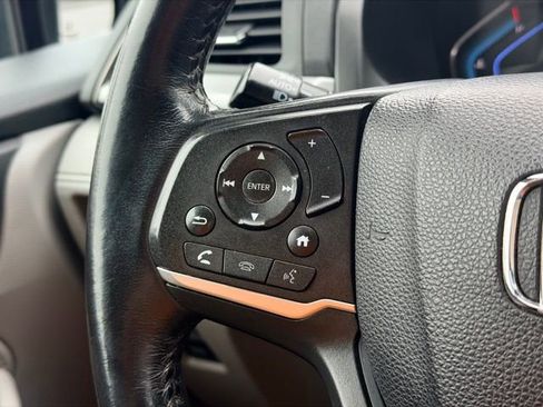 Used 2023 Honda Odyssey EX-L image 10