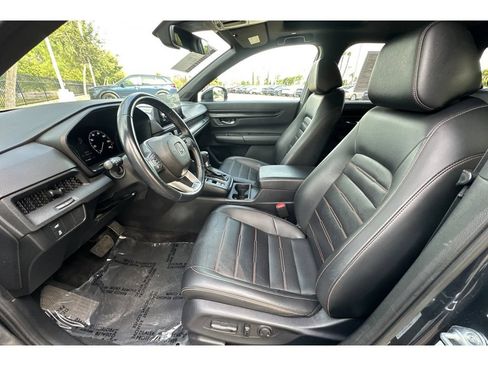 Used 2025 Honda CR-V Sport-L image 10