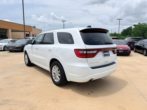 Used 2026 Dodge Durango GT RWD image 9