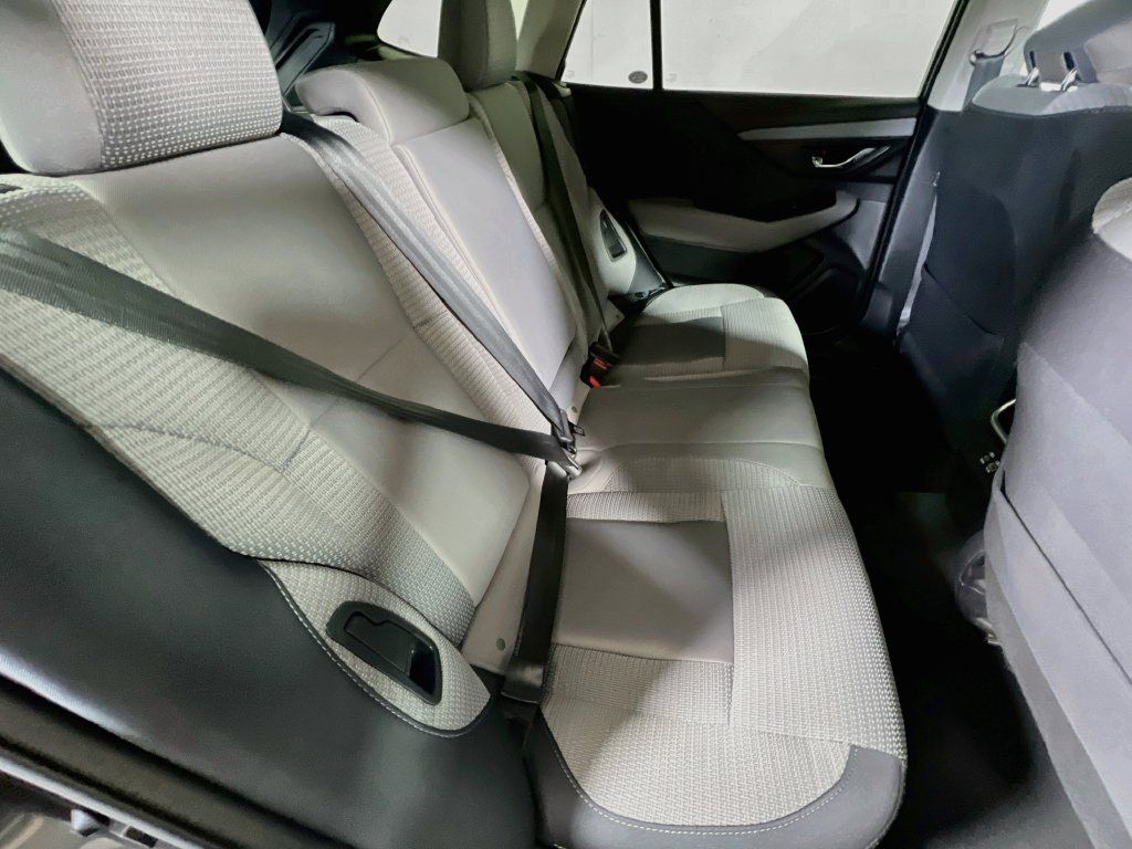 Certified 2025 Subaru Outback Premium AWD/4WD image 24