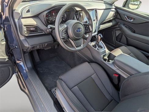 New 2025 Subaru Outback Premium image 11
