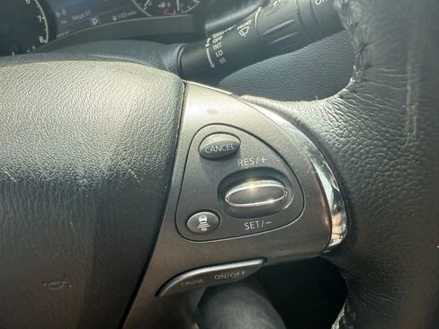 Used 2021 Nissan Murano SV AWD/4WD image 15