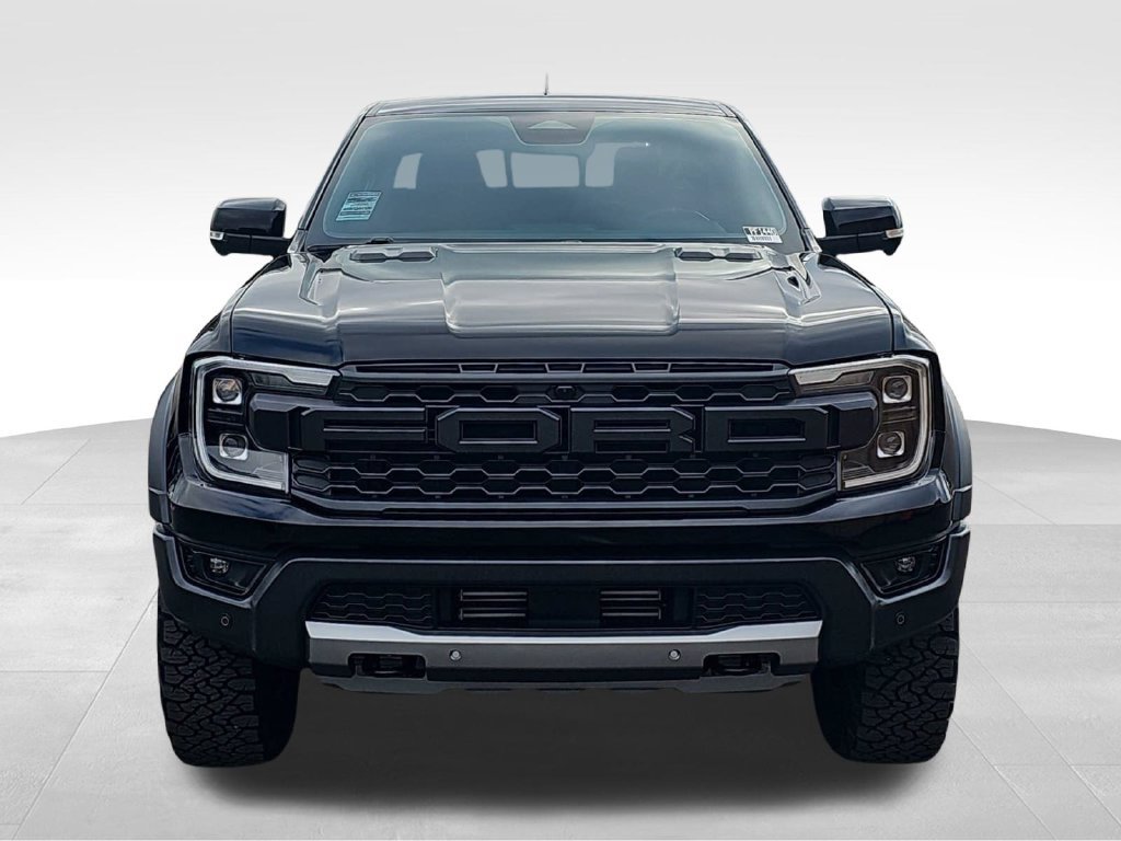 Used 2025 Ford Ranger Raptor AWD/4WD image 8