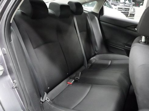 Used 2018 Honda Civic LX image 28